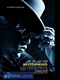 دانلود کامل زیرنویس فارسی Notorious 2009