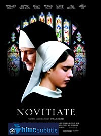 دانلود کامل زیرنویس فارسی Novitiate 2017