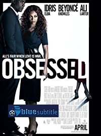 دانلود کامل زیرنویس فارسی Obsessed 2009