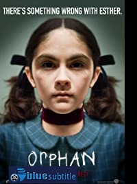 دانلود کامل زیرنویس فارسی Orphan 2009