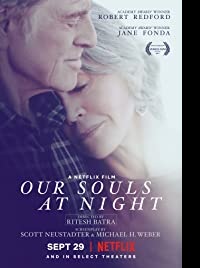 دانلود کامل زیرنویس فارسی Our Souls at Night 2017