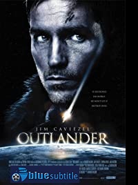 دانلود کامل زیرنویس فارسی Outlander 2008