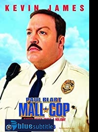 دانلود کامل زیرنویس فارسی Paul Blart: Mall Cop 2009