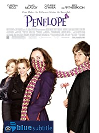 دانلود کامل زیرنویس فارسی Penelope 2007