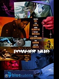 دانلود کامل زیرنویس فارسی Powder Blue 2008