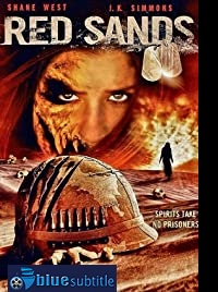 دانلود کامل زیرنویس فارسی Red Sands 2009