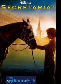 دانلود کامل زیرنویس فارسی Secretariat 2010