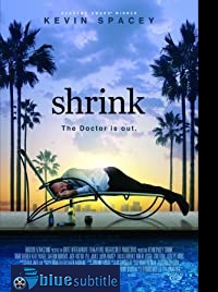 دانلود کامل زیرنویس فارسی Shrink 2009