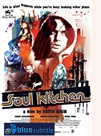 دانلود کامل زیرنویس فارسی Soul Kitchen 2009