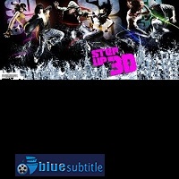 دانلود کامل زیرنویس فارسی Step Up 3D 2010