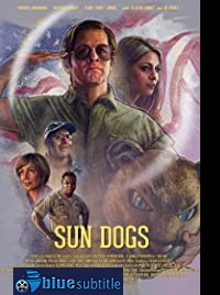 دانلود کامل زیرنویس فارسی Sun Dogs 2017