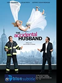 دانلود کامل زیرنویس فارسی The Accidental Husband 2008