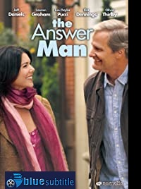 دانلود کامل زیرنویس فارسی The Answer Man 2009