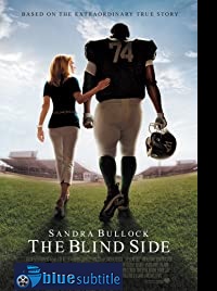 دانلود کامل زیرنویس فارسی The Blind Side 2009