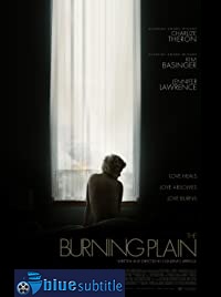 دانلود کامل زیرنویس فارسی The Burning Plain 2008