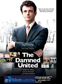 دانلود کامل زیرنویس فارسی The Damned United 2009