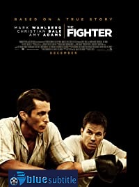 دانلود کامل زیرنویس فارسی The Fighter 2010