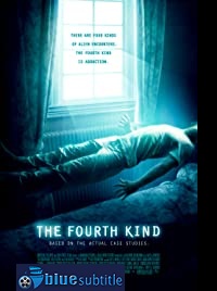 دانلود کامل زیرنویس فارسی The Fourth Kind 2009