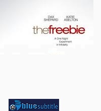 دانلود کامل زیرنویس فارسی The Freebie 2010