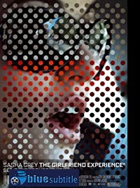 دانلود کامل زیرنویس فارسی The Girlfriend Experience 2009