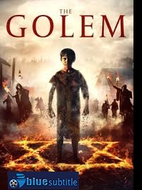 دانلود کامل زیرنویس فارسی The Golem 2018