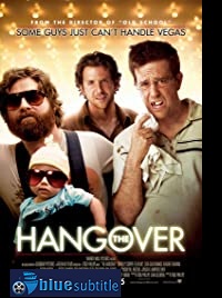 دانلود فیلم The Hangover 2009 (جانی انگلیش 2003) رایگان