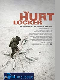 دانلود کامل زیرنویس فارسی The Hurt Locker 2008
