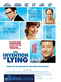 دانلود کامل زیرنویس فارسی The Invention of Lying 2009