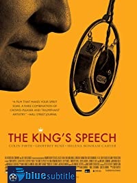 دانلود کامل زیرنویس فارسی The King’s Speech 2010