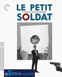 دانلود کامل زیرنویس فارسی The Little Soldier 1963