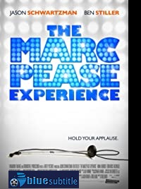 دانلود کامل زیرنویس فارسی The Marc Pease Experience 2009