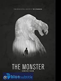 دانلود کامل زیرنویس فارسی The Monster 2016