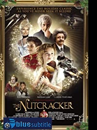 دانلود کامل زیرنویس فارسی The Nutcracker in 3D 2010