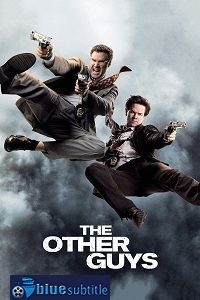 دانلود کامل زیرنویس فارسی The Other Guys 2010