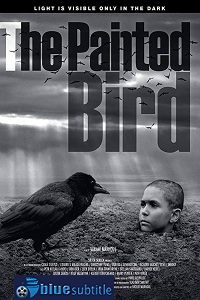 دانلود کامل زیرنویس فارسی The Painted Bird 2019
