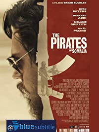 دانلود کامل زیرنویس فارسی The Pirates of Somalia 2017