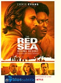 دانلود کامل زیرنویس فارسی The Red Sea Diving Resort 2019