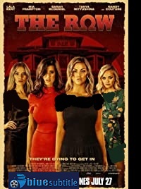 دانلود کامل زیرنویس فارسی The Row 2018