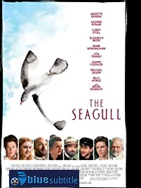 دانلود کامل زیرنویس فارسی The Seagull 2018