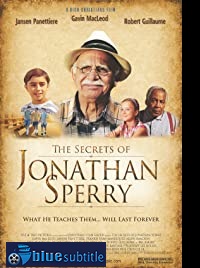 دانلود کامل زیرنویس فارسی The Secrets of Jonathan Sperry 2008