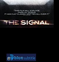 دانلود کامل زیرنویس فارسی The Signal 2007