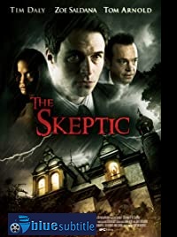 دانلود کامل زیرنویس فارسی The Skeptic 2009