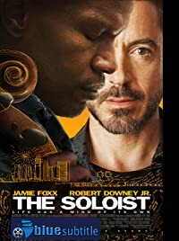 دانلود کامل زیرنویس فارسی The Soloist 2009