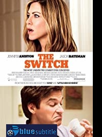 دانلود کامل زیرنویس فارسی The Switch 2010