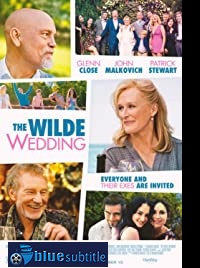 دانلود کامل زیرنویس فارسی The Wilde Wedding 2017