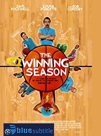 دانلود کامل زیرنویس فارسی The Winning Season 2009