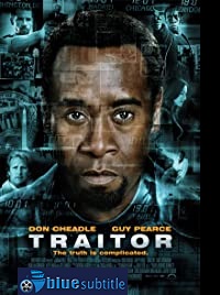 دانلود کامل زیرنویس فارسی Traitor 2008