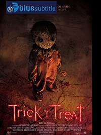 دانلود کامل زیرنویس فارسی فیلم Trick ‘r Treat 2007