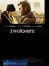 دانلود کامل زیرنویس فارسی Two Lovers 2008