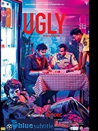 دانلود کامل زیرنویس فارسی Ugly 2013